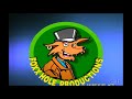 Bent Outta Shape Productions Foxx Hole Productions Warner Bros Television 1998 2003
