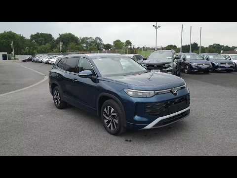 Volkswagen Tayron Edition 75 Automatic 7 Seats - Image 2
