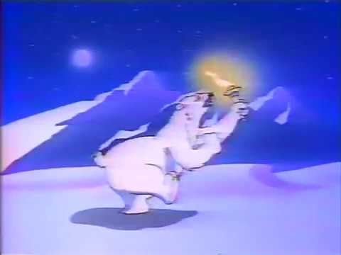 afbeelding NBC Animalympics & specials TV promo 1980