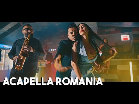 HAIDIN ❌ BIANCA POP ( Ispita )❌ Formatia Marinica Namol - Hau Mau (Acapella)