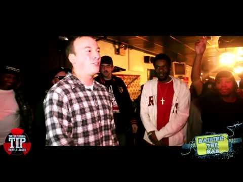 Johnny Mel vs Bossman