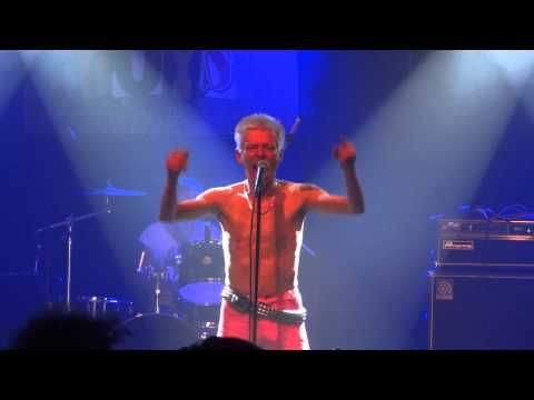 Bitch Boys - H-son produktion - Klubben 2012-12-01