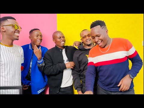 The Kingly Experience with Mc Gogo x DJ Daffy x DJ Roq x DJ Munge – Behind the scenes (4k)