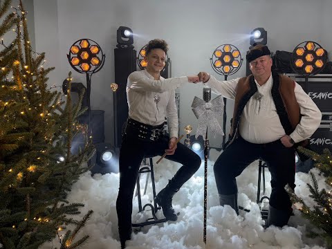 Mędrcy Świata- Krzesavica i drużba Tomasz Kulig