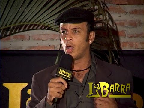 Torombolo - El Amante 🤭