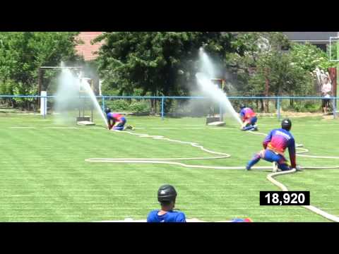 SDH Blatnice - GP Blatnice 6.6.2015 (muži)