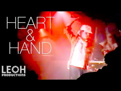 Stars in Bars | Heart & Hand