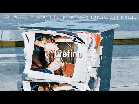 download lagu mp3 mp4 Cretino Babasonicos, download lagu Cretino Babasonicos gratis, unduh video klip Cretino Babasonicos