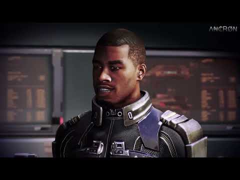 Mass Effect 2 - Male Soldier Playthrough - Episode 28