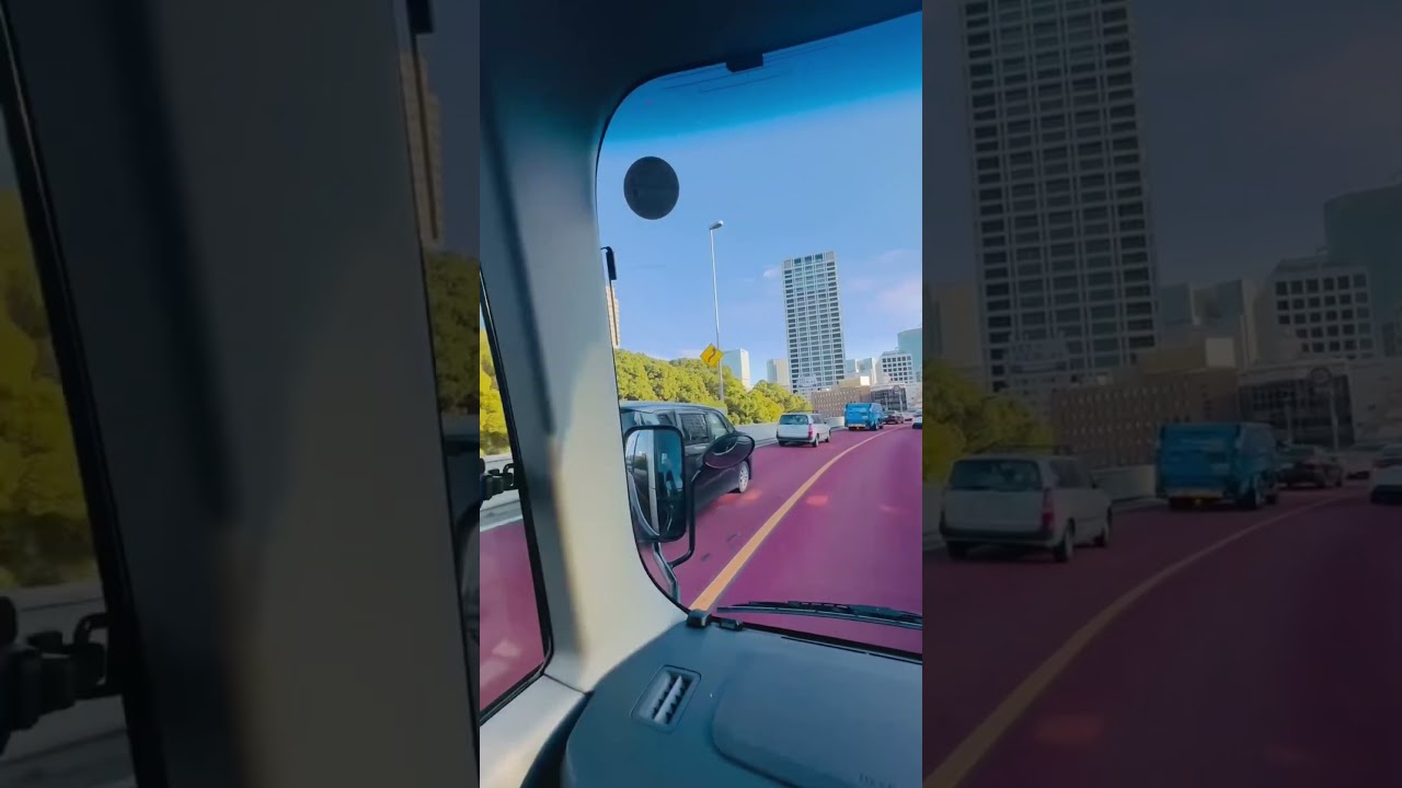 Tokyo isn’t just a city — it’s a world of its own