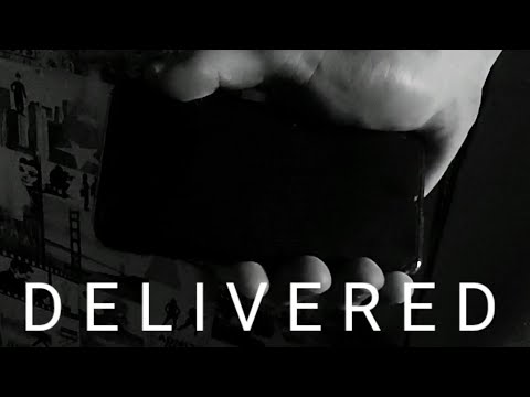 'DELIVERED' - A Short Thriller Film