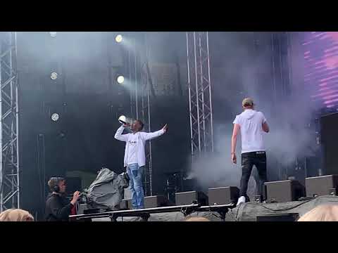 Einár Ft k27 LIVE- FUSK-Smash festival