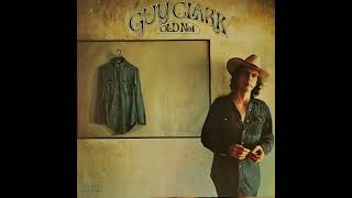 Guy Clark -  Instant Coffee Blues
