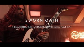 Sepultura - Sworn Oath (AudioArena Originals)