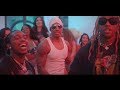 Nick Cannon - Nobody Else (Feat. Ncredible Gang, Ty Dolla $ign & Jacquees)