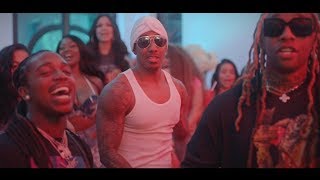 Nobody Else - Ncredible Gang ft. Ty Dolla $ign &amp; Jacquees [Official Video]