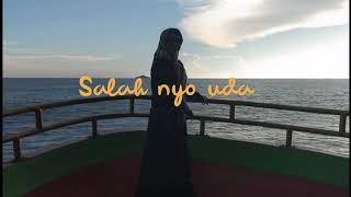Download lagu lagu Rayola-salahnyo Uda (Lyrics Video-Cover) mp3