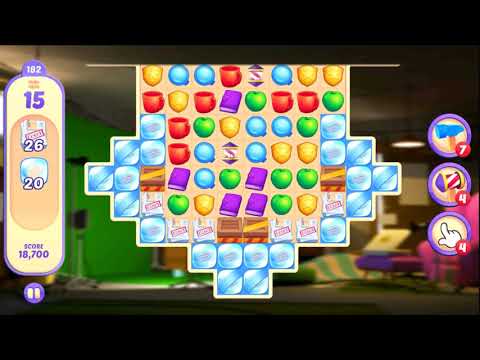 Small Town Murders Level 182 - NO BOOSTERS + FULL STORY 🚨🕵️☕ | SKILLGAMING ✔️