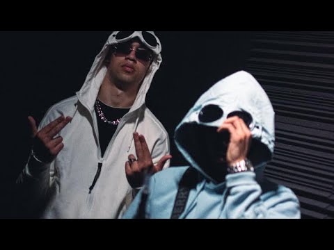 SPOOKYPBL - Spooky - Pas de Salam ft. Keta  (Official Video)