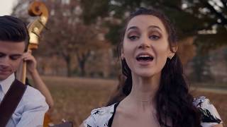 The Burnett Sisters Band with Colin Ray | &quot;My Kind Of Woman, My Kind Of Man&quot; (Official Video)