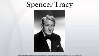 Spencer Tracy