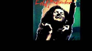 eddi reader - the girl with the weight of the world in her hands