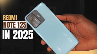 Redmi Note 12S Review (2025) – Still Worth It After 2 Years?