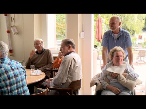 Welt-Alzheimertag - "Demenz: zusammen leben" - SoVD TV