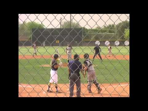April 8, 2013 Saguaro vs. Paradise Valley