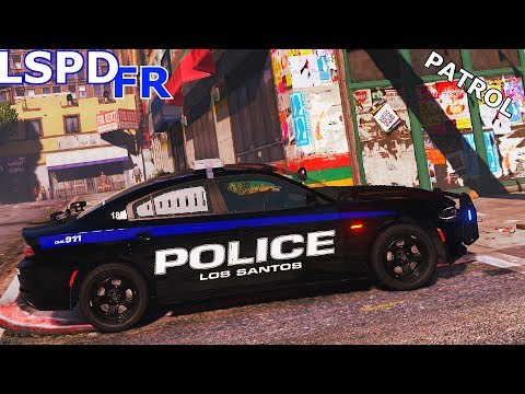 GTA 5 MODS LSPDFR 0.4.1 - UNDER THE INFLUENCE!!! (GTA 5 REAL LIFE PC MOD) #30