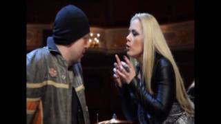 Michael Kiske & Amanda Somerville - Silence