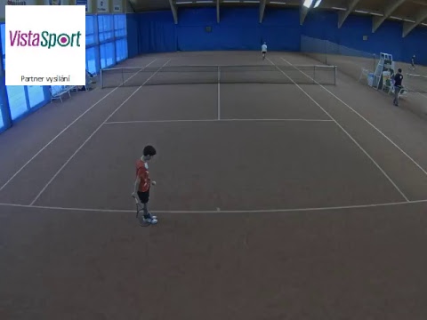 Kurt 1 - LTK Liberec - ml.žáci "A" - 16.3.2018 - kvalifikace