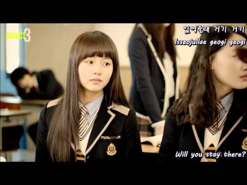 [ENG SUB + ROM + KOR | 720P] BOYFRIEND (보이프렌드) - I YAH (아이야)