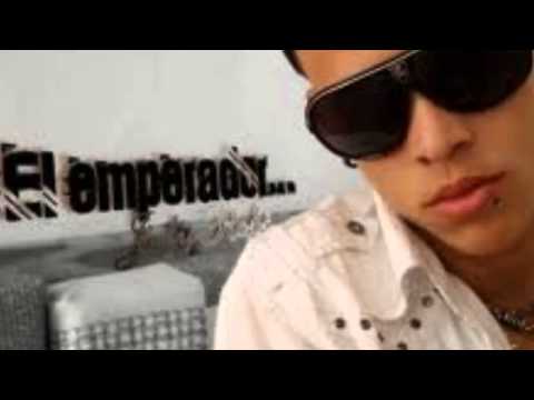 July Roby Ft. Sele,Maikel y La Alianza - Luchare Por Ti