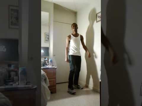 KRNE x B. Lewis- PCP  (Dance Cover)