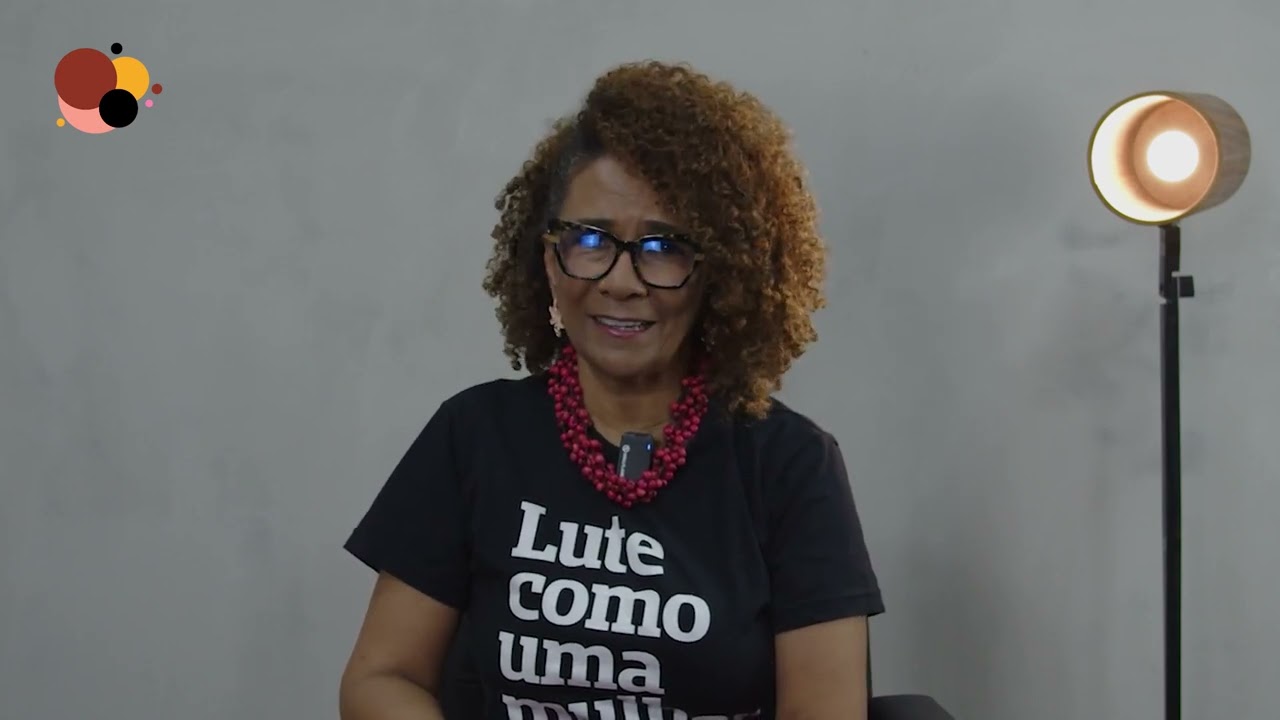 DEPOIMENTO EDNA SAMPAIO