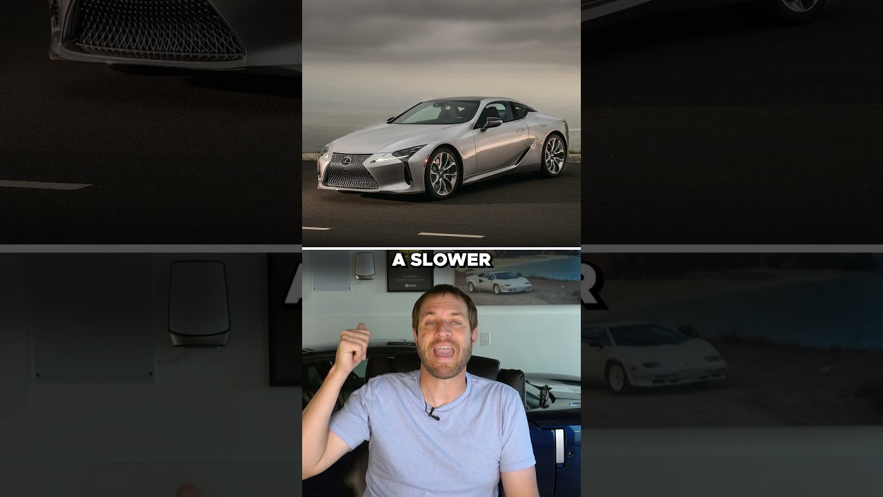 5 Reliable Alternatives to Enthusiast Cars