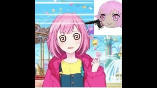 Cover art for emu otori wonderhoy for one hour