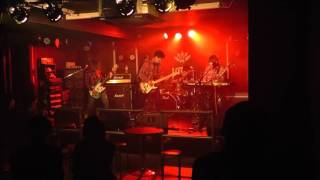 Time Reap /// THE FLYING POSTMAN