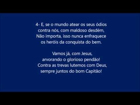 473 Firmes Na Fé - Cantor Cristão