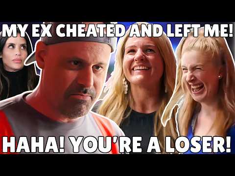 Gino EMBARRASSES HIMSELF! Then Gets Back With Natalie! | 90 Day Fiance The Single Life