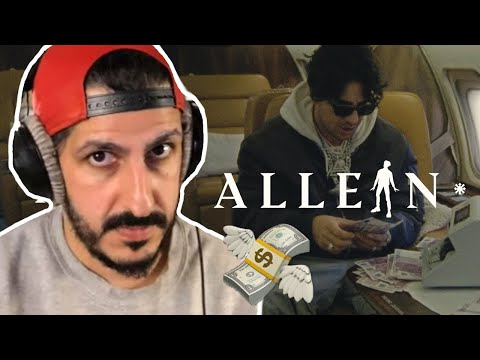 Producer REAGIERT auf Ufo361 - "Allein sein"