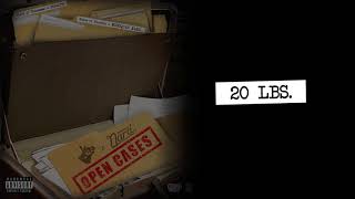 Starlito & MobSquad Nard - 20LBS (Open Cases EP)