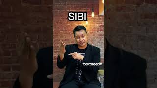 Download lagu Beda Kosa Isyarat SIBI dan Bisindo mp3