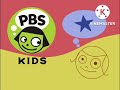Word Girl Funding With PBS Kids Funding Bumper