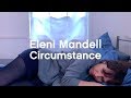 Eleni Mandell - "Circumstance" (Official Video)