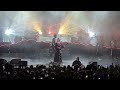 Phoebe Bridgers ICU Live O2 Birmingham Academy 26 06 2022