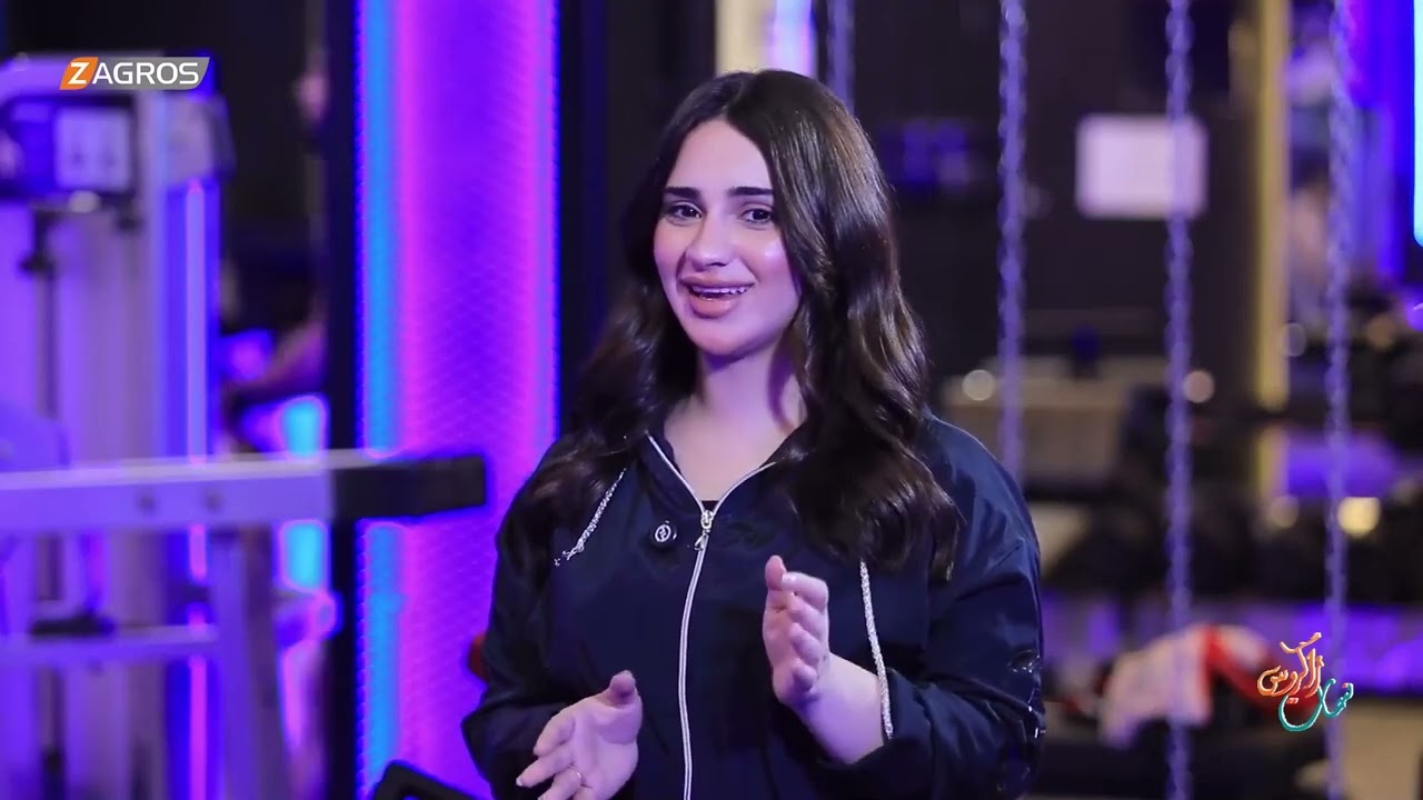 فيديو | ايقظ شغفك وحرّك طاقاتك اليومية الآن  - الرياضة الصباحية | نسمات زاكروس