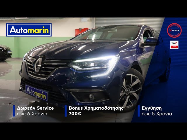 Automarin - Renault Megane 1.2 (2016)-preview