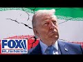 Iranian Regime Is BROKEN Special Forces Veteran